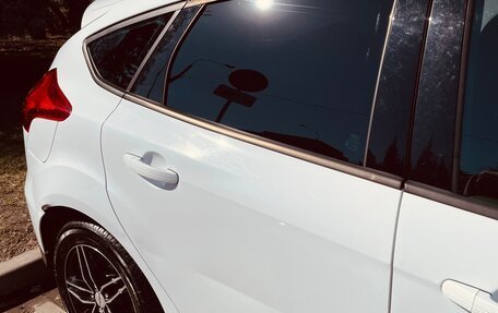 Ford Focus III, 2019 год, 1 460 000 рублей, 16 фотография