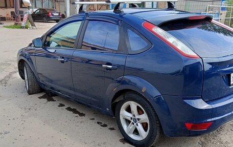 Ford Focus II рестайлинг, 2008 год, 350 000 рублей, 2 фотография