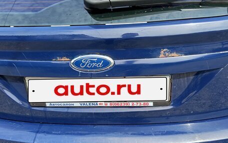 Ford Focus II рестайлинг, 2008 год, 350 000 рублей, 8 фотография