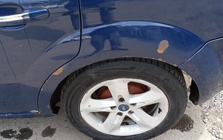 Ford Focus II рестайлинг, 2008 год, 350 000 рублей, 7 фотография