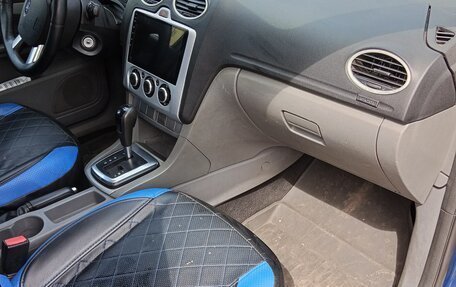 Ford Focus II рестайлинг, 2008 год, 350 000 рублей, 10 фотография
