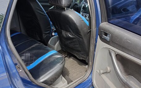 Ford Focus II рестайлинг, 2008 год, 350 000 рублей, 13 фотография