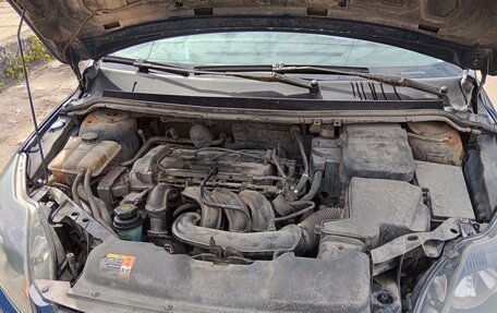 Ford Focus II рестайлинг, 2008 год, 350 000 рублей, 14 фотография