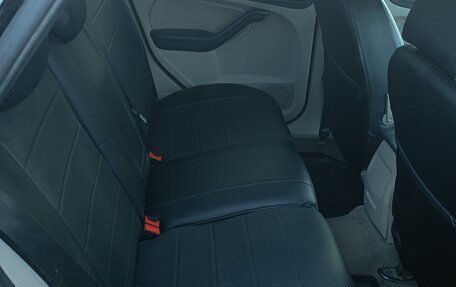 Ford Focus II рестайлинг, 2006 год, 450 000 рублей, 6 фотография