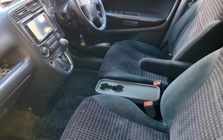 Honda Stream I рестайлинг, 2002 год, 425 000 рублей, 15 фотография