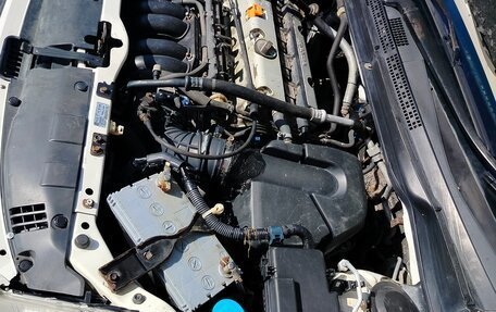 Honda Stream I рестайлинг, 2002 год, 425 000 рублей, 4 фотография