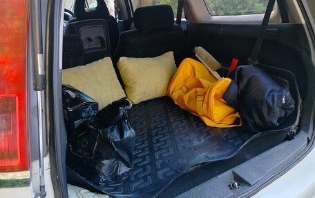 Honda Stream I рестайлинг, 2002 год, 425 000 рублей, 16 фотография