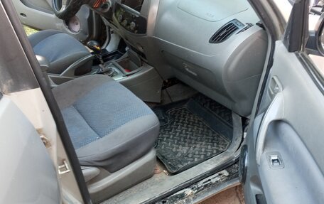 Chery Tiggo (T11), 2009 год, 137 000 рублей, 7 фотография