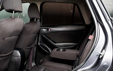 Mazda CX-5 II, 2016 год, 1 600 000 рублей, 9 фотография