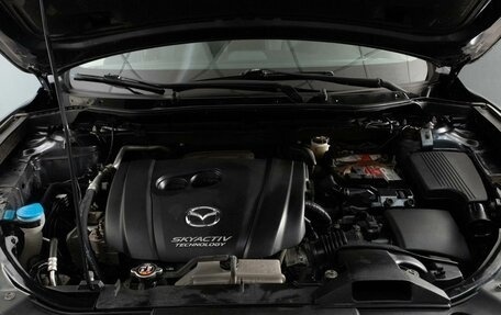 Mazda CX-5 II, 2016 год, 1 600 000 рублей, 13 фотография