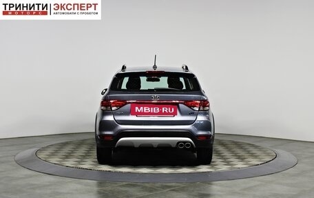 KIA Rio IV, 2020 год, 1 497 000 рублей, 5 фотография