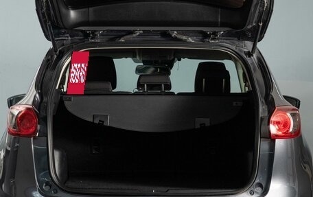 Mazda CX-5 II, 2016 год, 1 600 000 рублей, 14 фотография