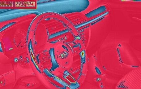 KIA Rio IV, 2020 год, 1 497 000 рублей, 12 фотография