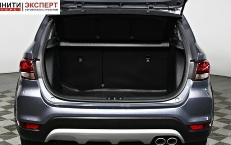 KIA Rio IV, 2020 год, 1 497 000 рублей, 16 фотография