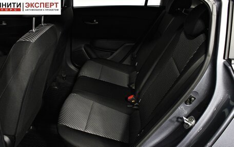 KIA Rio IV, 2020 год, 1 497 000 рублей, 15 фотография