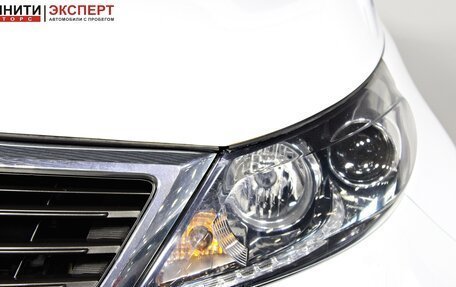 KIA Sportage III, 2013 год, 1 367 000 рублей, 9 фотография