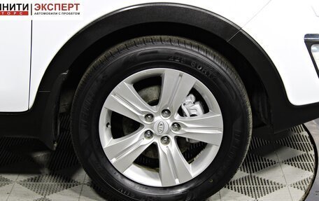 KIA Sportage III, 2013 год, 1 367 000 рублей, 18 фотография