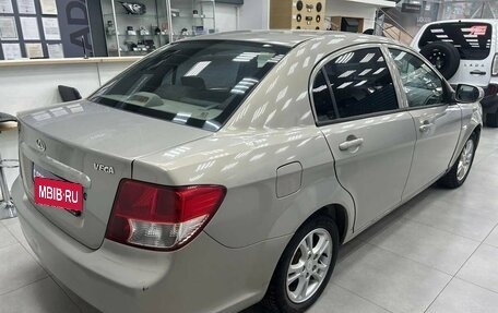 ТагАЗ Vega, 2010 год, 449 900 рублей, 4 фотография