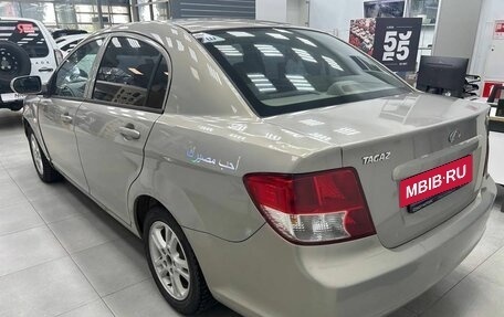 ТагАЗ Vega, 2010 год, 449 900 рублей, 6 фотография