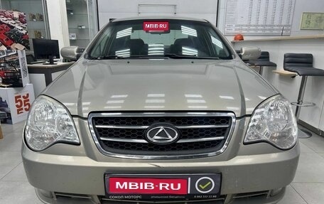 ТагАЗ Vega, 2010 год, 449 900 рублей, 2 фотография