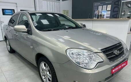 ТагАЗ Vega, 2010 год, 449 900 рублей, 3 фотография