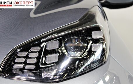 KIA Sportage IV рестайлинг, 2021 год, 2 637 000 рублей, 9 фотография