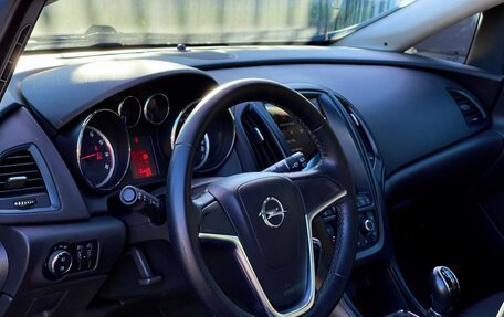 Opel Astra J, 2012 год, 599 000 рублей, 8 фотография