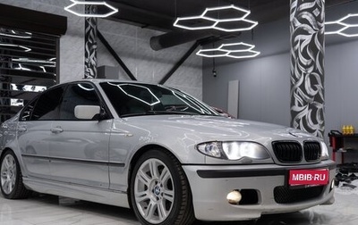 BMW 3 серия, 2003 год, 950 000 рублей, 1 фотография