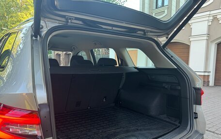 Skoda Kodiaq I, 2018 год, 2 370 000 рублей, 14 фотография