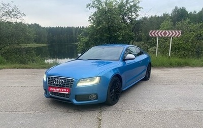 Audi A5, 2008 год, 1 100 000 рублей, 1 фотография