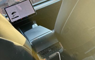 Tesla Model 3 I, 2020 год, 3 500 000 рублей, 1 фотография