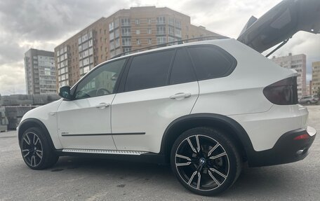 BMW X5, 2009 год, 1 800 000 рублей, 1 фотография