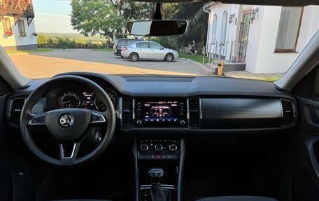 Skoda Kodiaq I, 2018 год, 2 370 000 рублей, 17 фотография