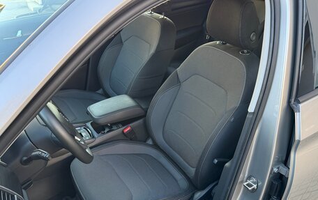 Skoda Kodiaq I, 2018 год, 2 370 000 рублей, 16 фотография