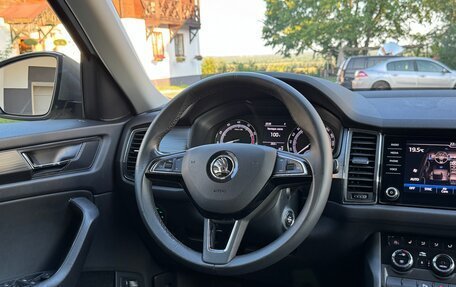 Skoda Kodiaq I, 2018 год, 2 370 000 рублей, 19 фотография