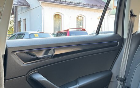 Skoda Kodiaq I, 2018 год, 2 370 000 рублей, 25 фотография