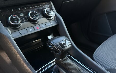 Skoda Kodiaq I, 2018 год, 2 370 000 рублей, 20 фотография