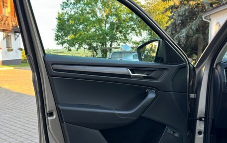 Skoda Kodiaq I, 2018 год, 2 370 000 рублей, 22 фотография