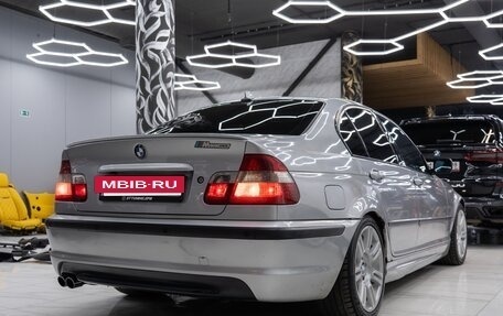BMW 3 серия, 2003 год, 950 000 рублей, 7 фотография