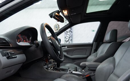 BMW 3 серия, 2003 год, 950 000 рублей, 14 фотография