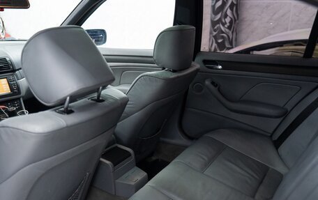 BMW 3 серия, 2003 год, 950 000 рублей, 18 фотография