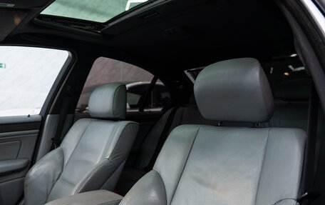 BMW 3 серия, 2003 год, 950 000 рублей, 17 фотография