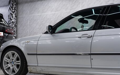 BMW 3 серия, 2003 год, 950 000 рублей, 10 фотография