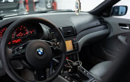 BMW 3 серия, 2003 год, 950 000 рублей, 15 фотография