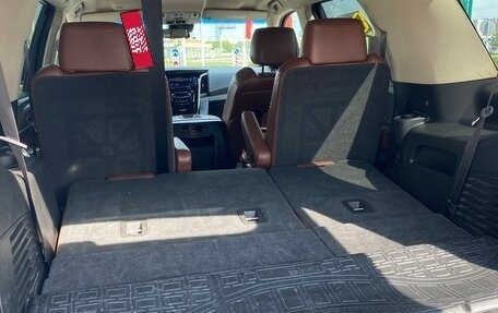 Cadillac Escalade IV, 2018 год, 5 500 000 рублей, 16 фотография