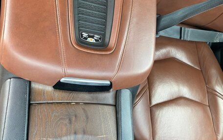 Cadillac Escalade IV, 2018 год, 5 500 000 рублей, 20 фотография