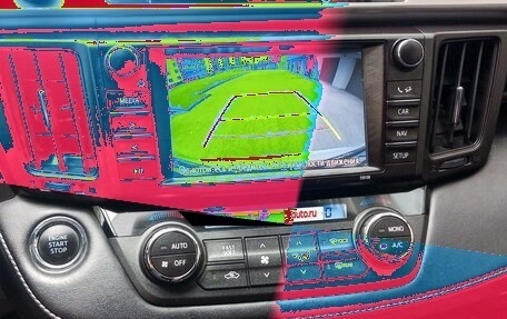Toyota RAV4, 2018 год, 2 200 000 рублей, 3 фотография