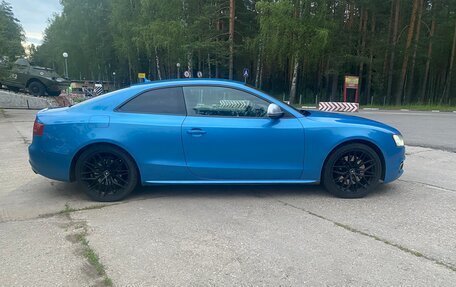 Audi A5, 2008 год, 1 100 000 рублей, 3 фотография