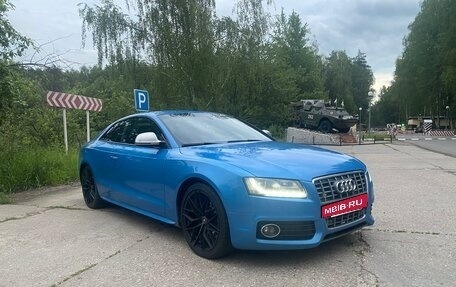 Audi A5, 2008 год, 1 100 000 рублей, 2 фотография