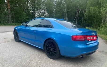 Audi A5, 2008 год, 1 100 000 рублей, 6 фотография